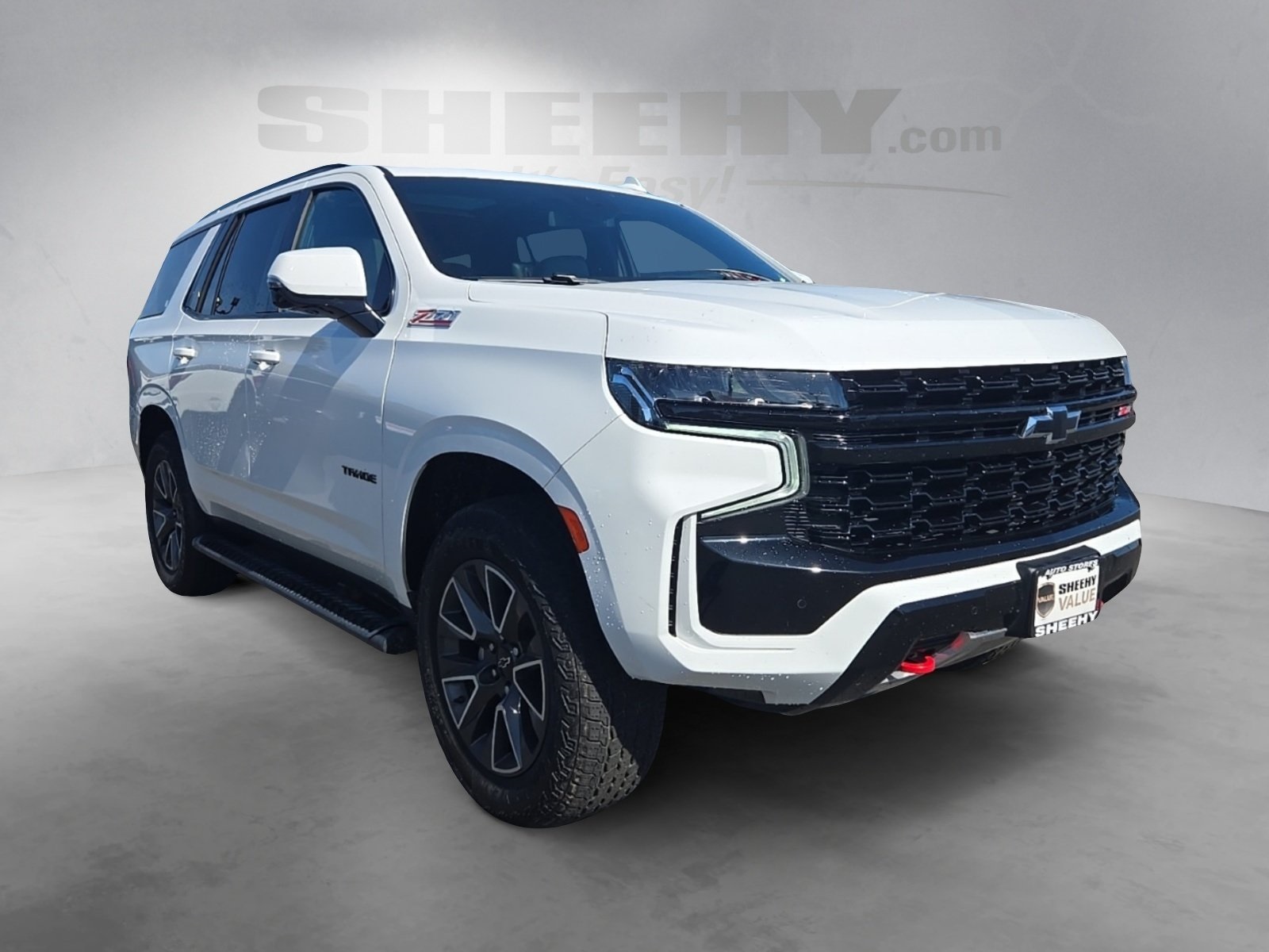 2023 Chevrolet Tahoe Z71 photo 2