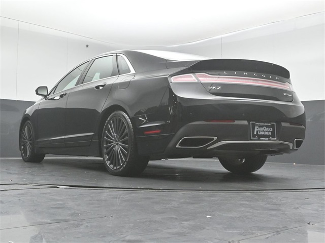 2017 LINCOLN MKZ - Image 42