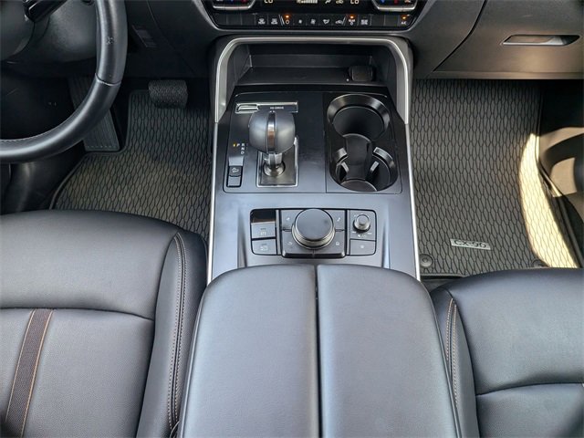 2025 Mazda CX-90 Select photo 30
