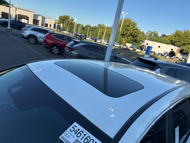 2021 Honda CR-V EX photo 8