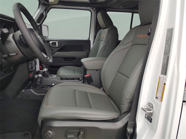 2025 Jeep Gladiator Mojave photo 27