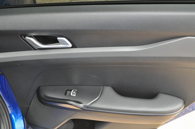 2022 Kia K5 GT-Line photo 26