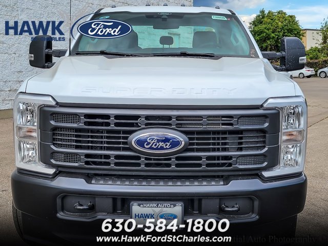 2026 FORD F-350 - Image 4