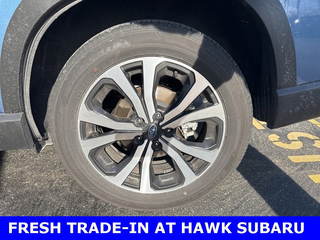 2024 SUBARU FORESTER - Image 5