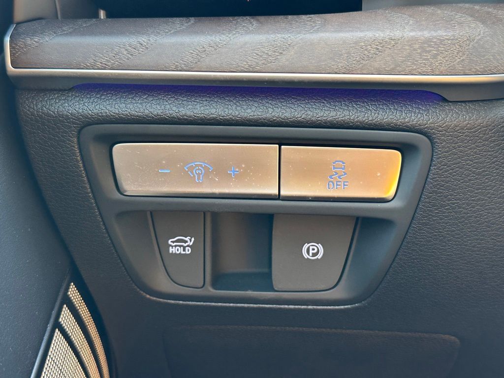 2024 Genesis Electrified G80 Advanced Prestige photo 30
