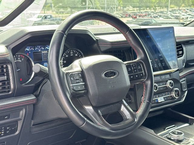 2022 Ford Expedition MAX Limited photo 31
