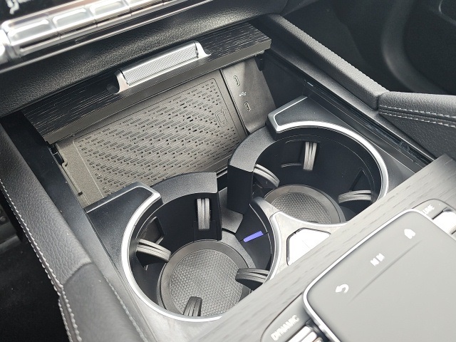 2026 Mercedes Benz GLS 450 4MATIC photo 21