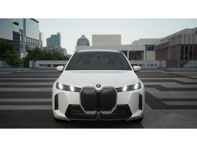 2026 Bmw iX photo 3