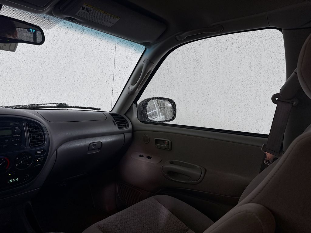 2006 Toyota Tundra SR5 photo 19
