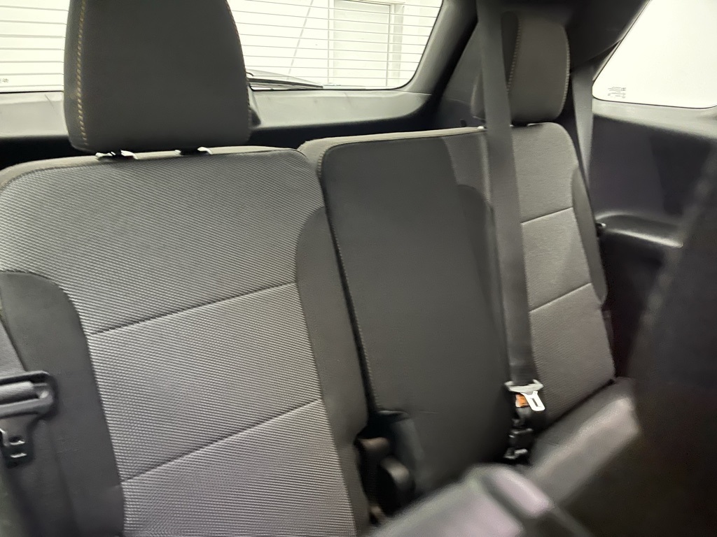 2020 Chevrolet Traverse LS photo 29