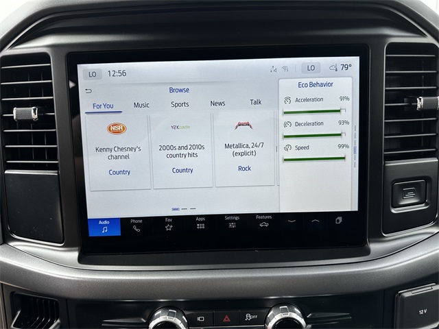 2025 Ford F-150 XLT photo 22