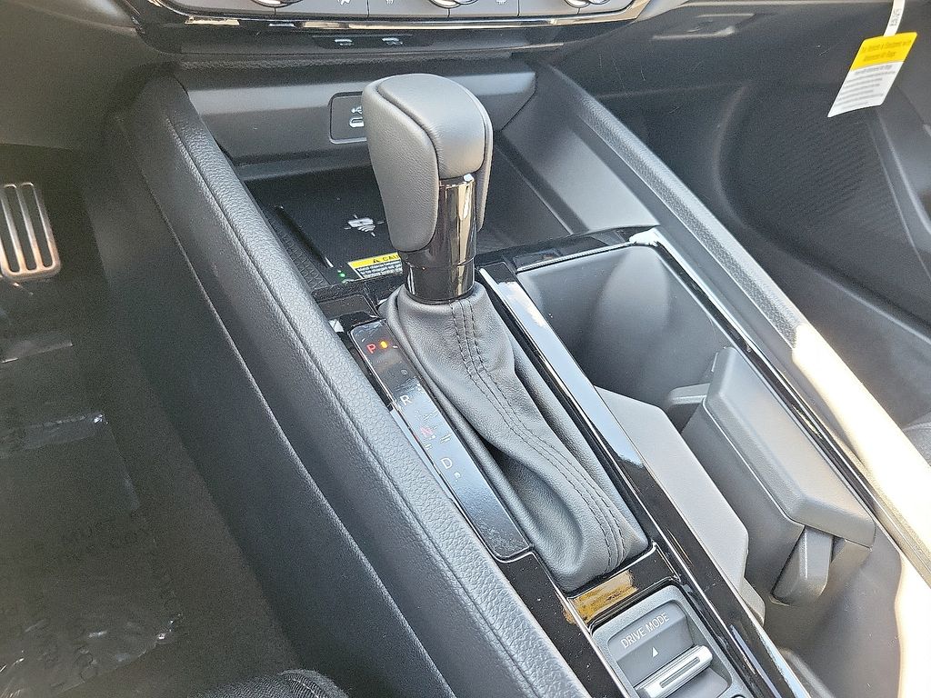2025 Honda Accord Hybrid Sport photo 9