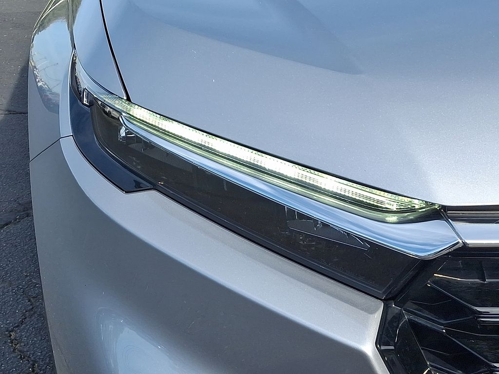 2023 Honda CR-V EX-L photo 8