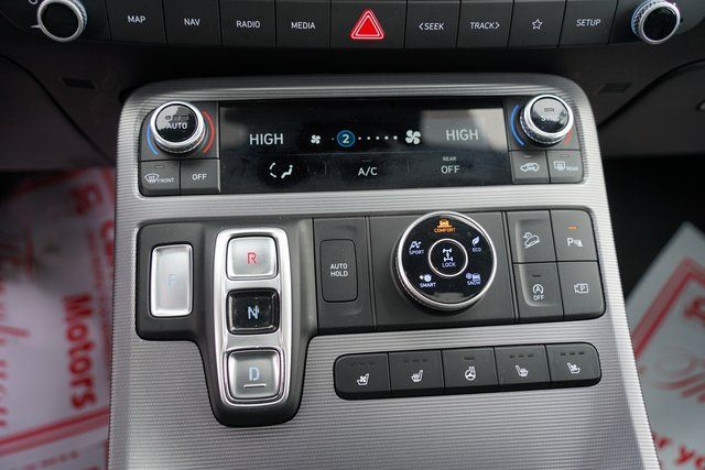 2024 HYUNDAI PALISADE - Image 18