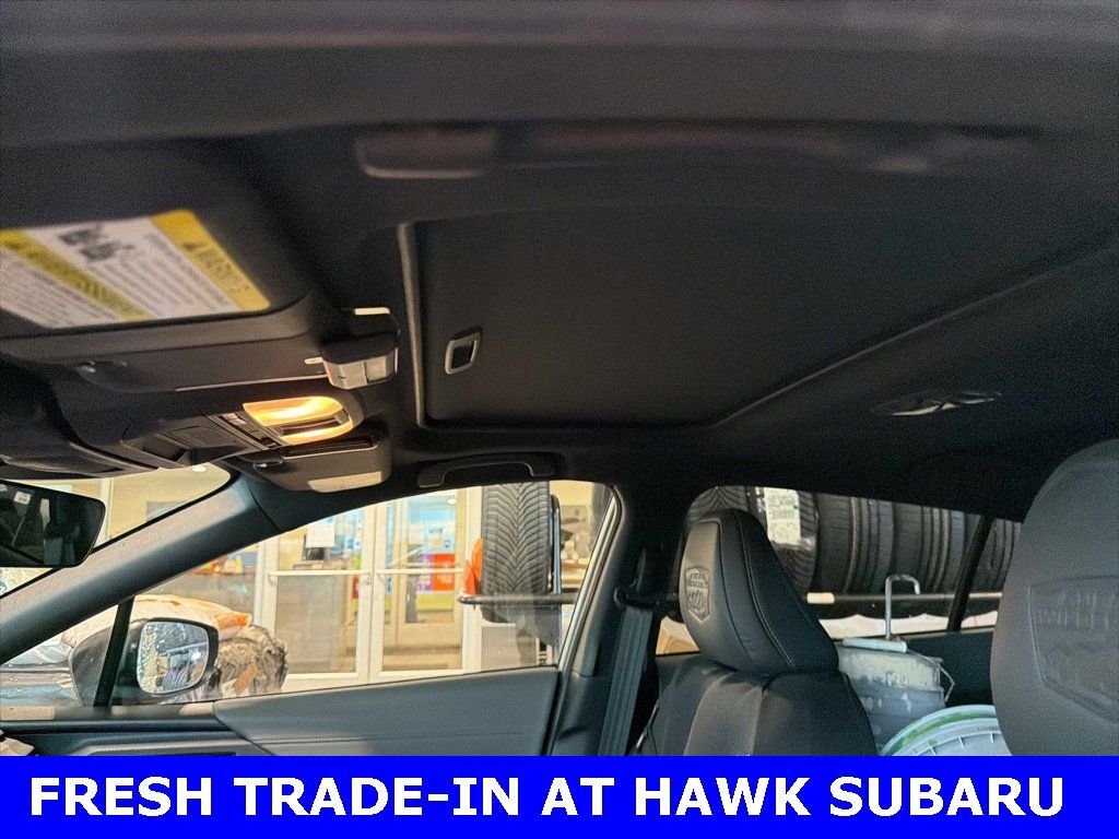 2024 SUBARU CROSSTREK - Image 4