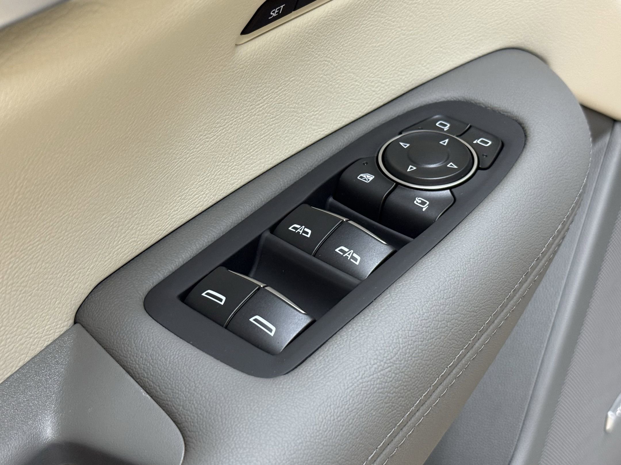2025 Cadillac XT5 Premium Luxury photo 22
