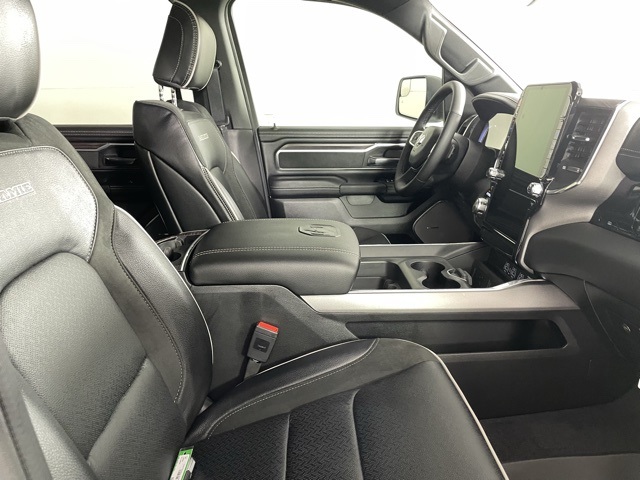 2026 Ram 1500 Laramie photo 11