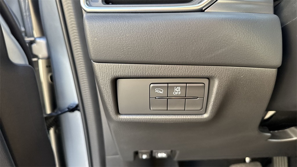 2023 Mazda CX-5 2.5 Select photo 54