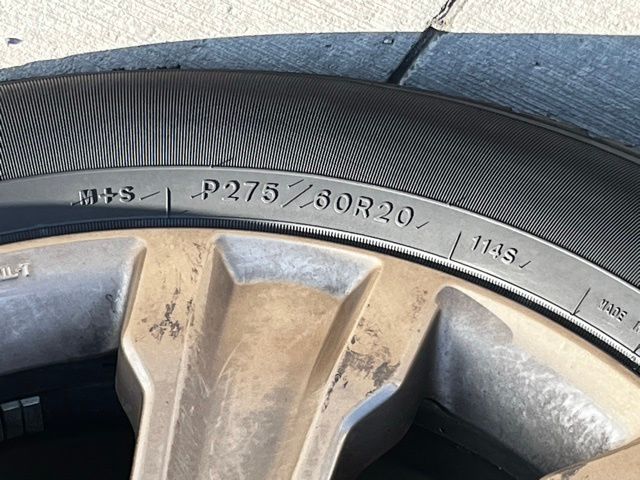 2024 Nissan Titan SV photo 4