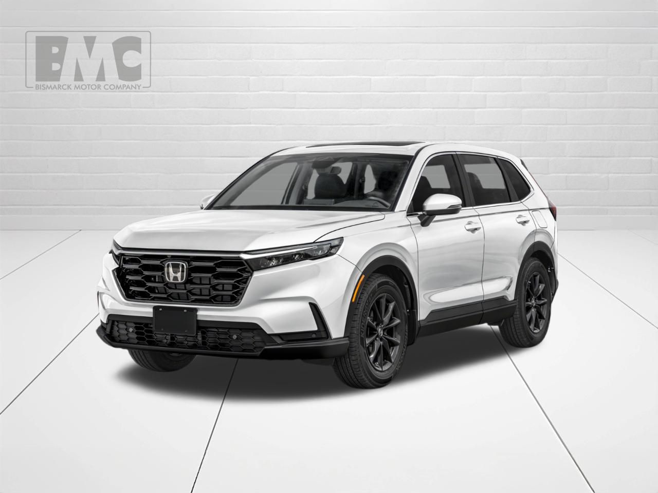 2026 Honda CR-V EX-L's photo