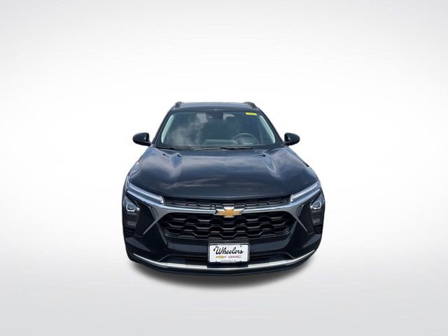 2025 Chevrolet Trax LT photo 6