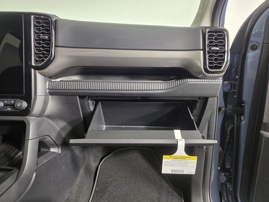 2025 Ford Ranger XLT photo 26