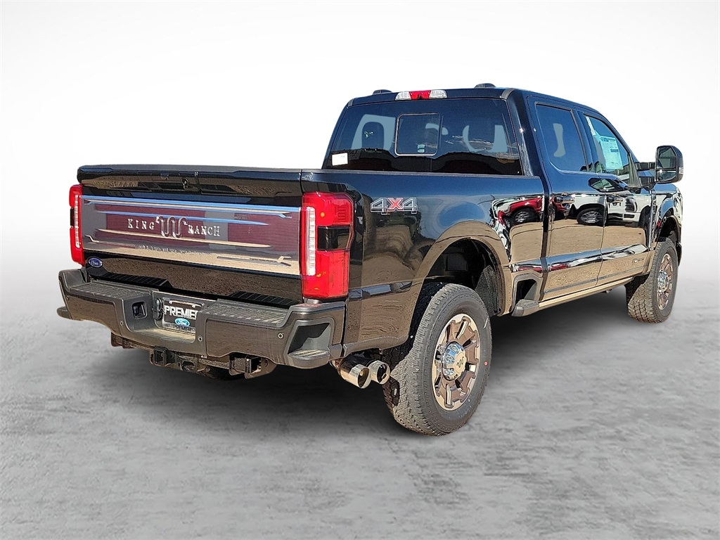 2025 Ford F-250 photo 11