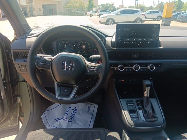 2026 Honda CR-V Hybrid photo 20
