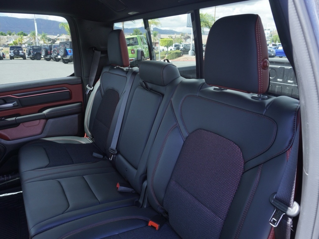 2026 Ram 1500 Rebel photo 22