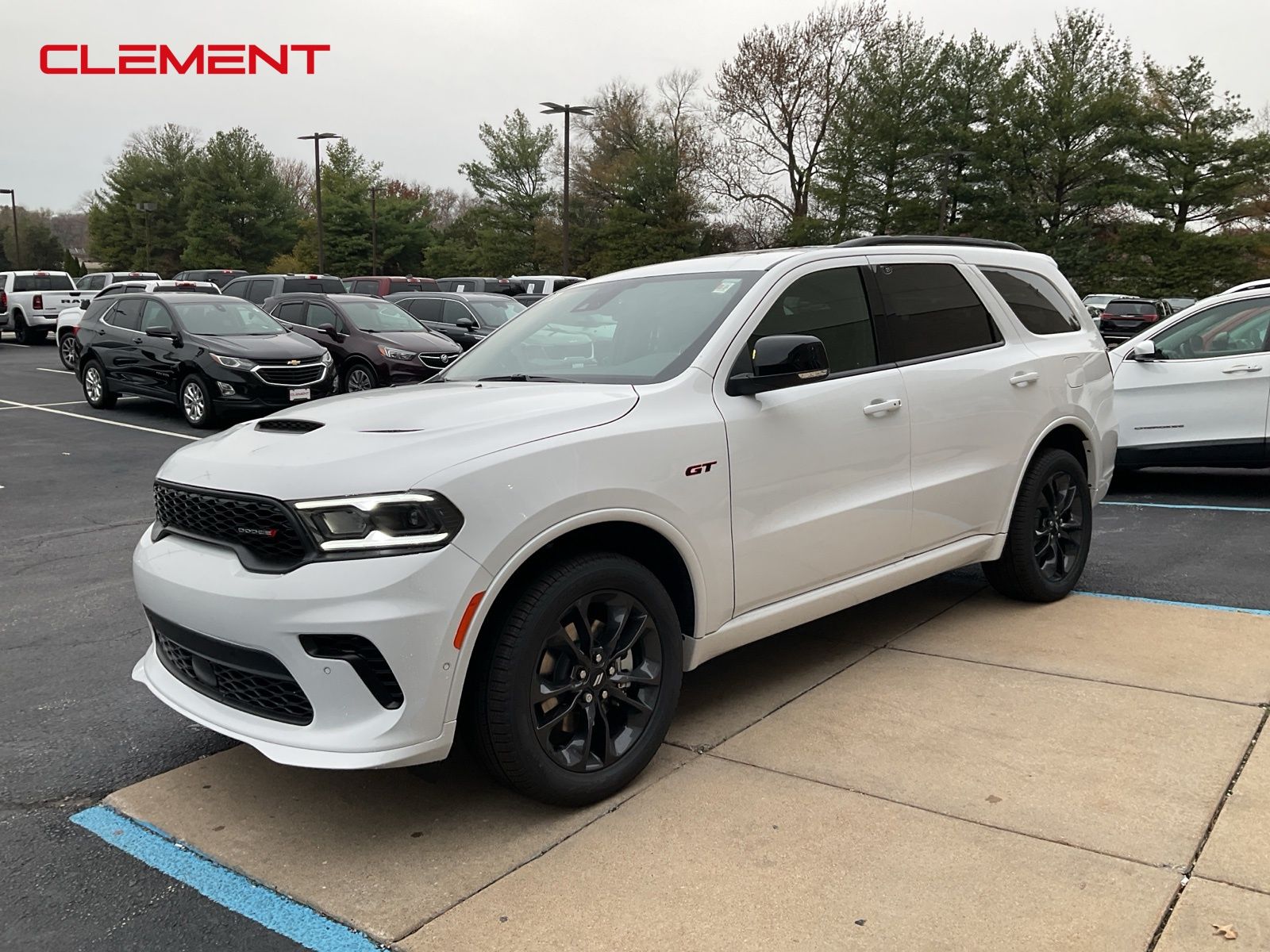 2026 Dodge Durango GT Plus's photo
