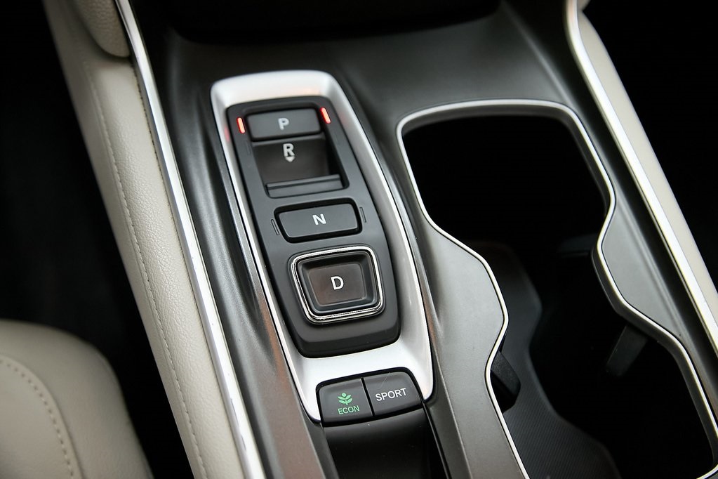 2021 HONDA ACCORD - Image 19