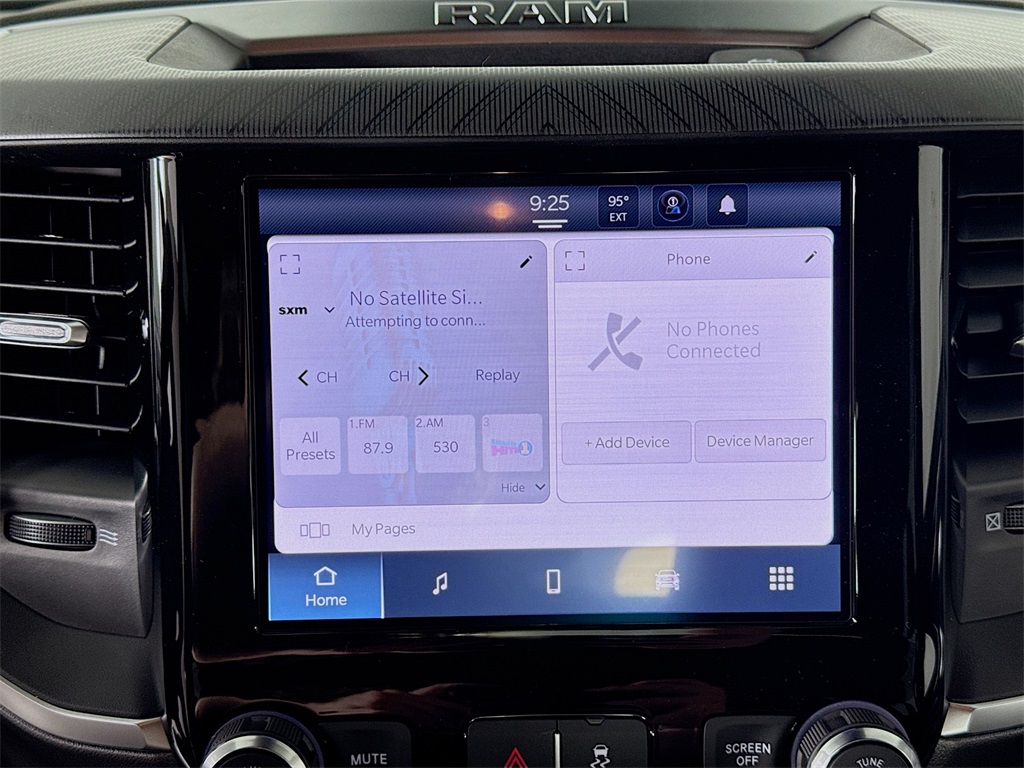 2025 Ram 2500 Big Horn photo 14