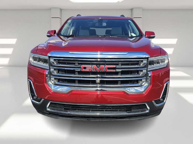 2020 Gmc Acadia SLT photo 8