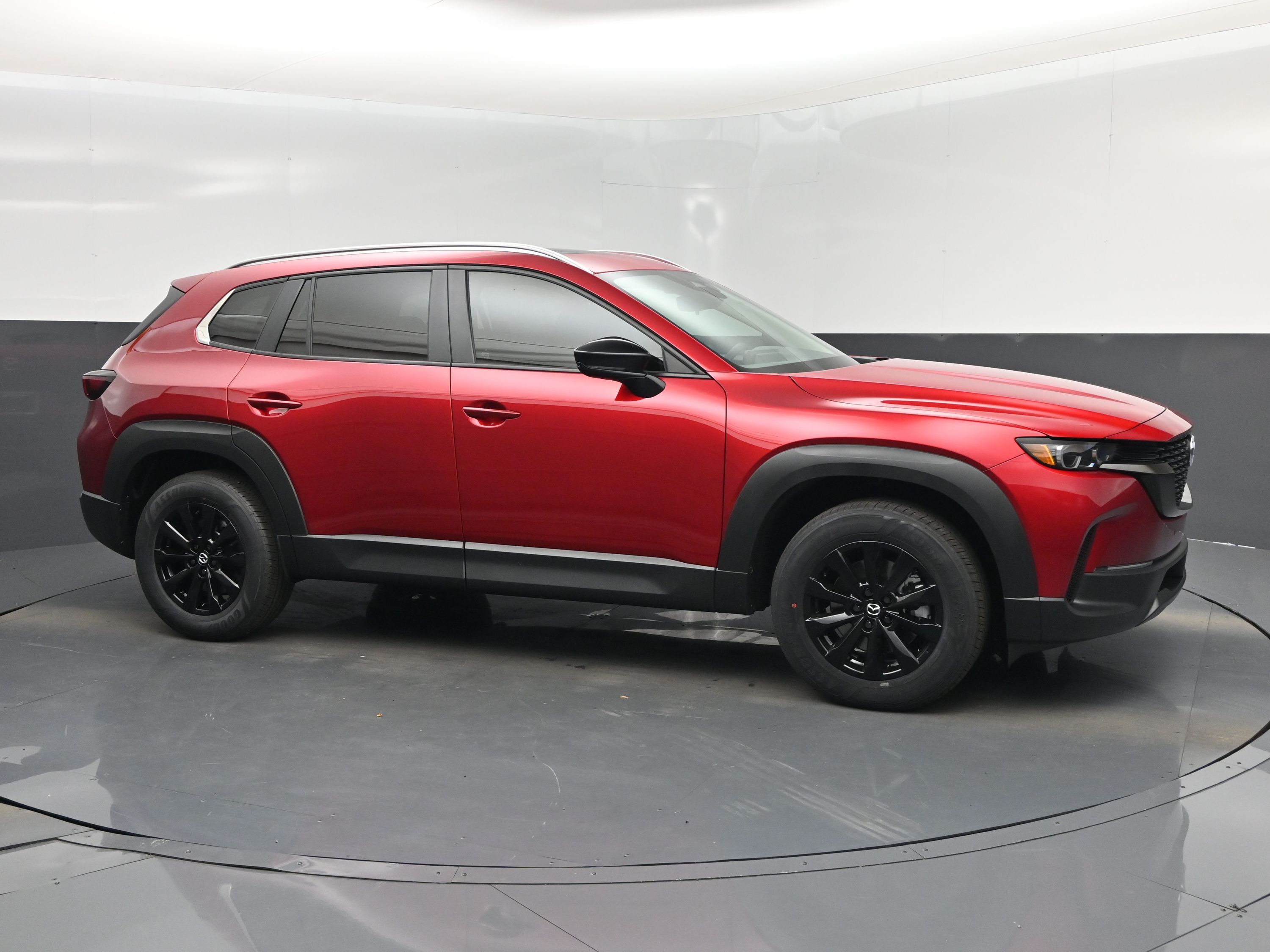 2026 Mazda CX-50 Preferred's photo