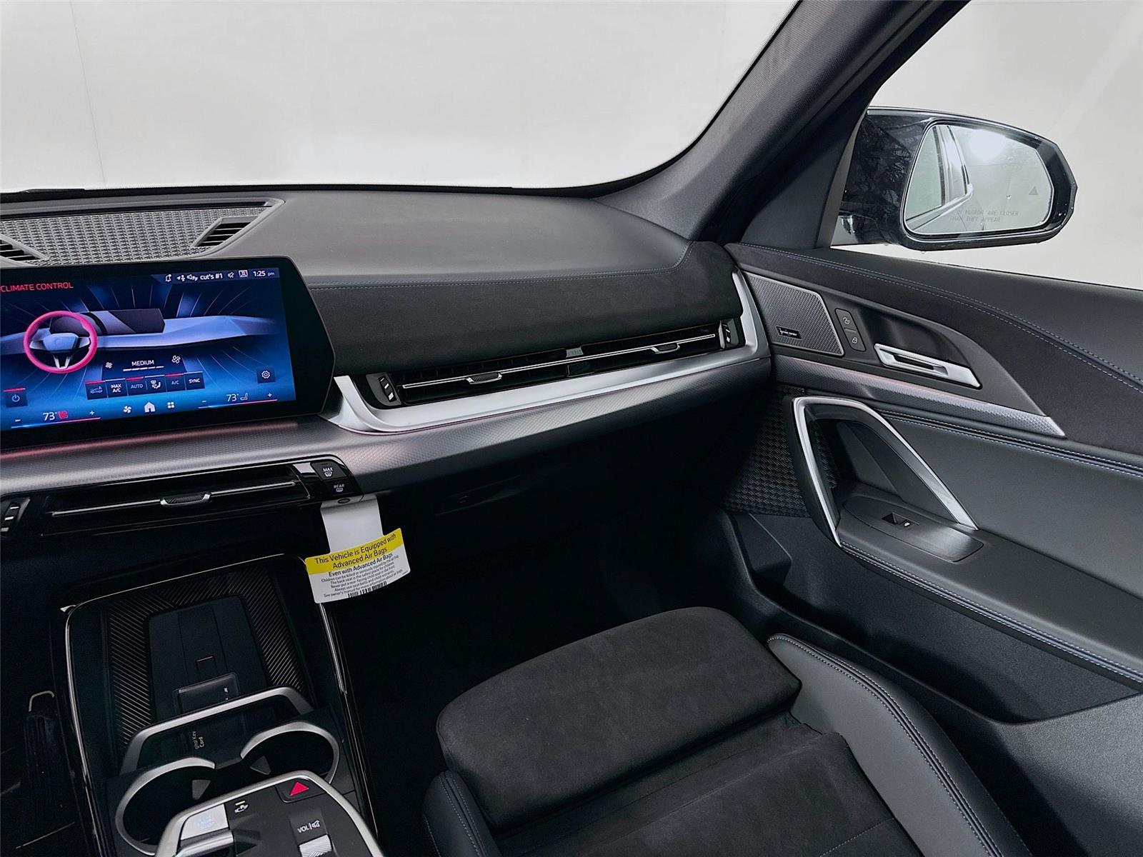 2026 Bmw X1 M35i photo 22