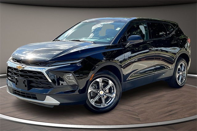 2023 Chevrolet Blazer 2LT's photo
