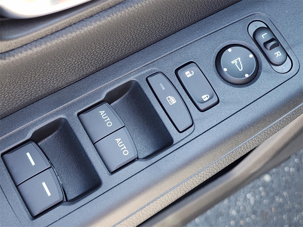 2026 Honda CR-V Hybrid photo 28