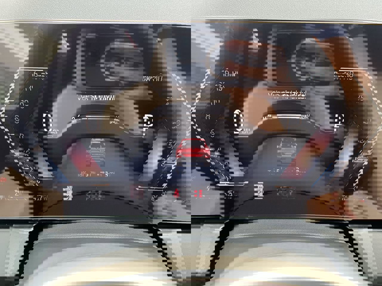 2025 Bmw X3 30x Drive photo 20