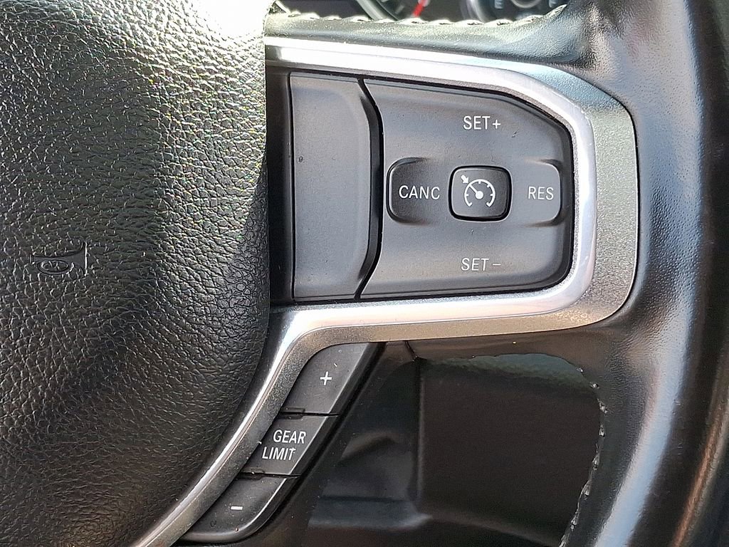 2021 Ram 1500 Laramie photo 22
