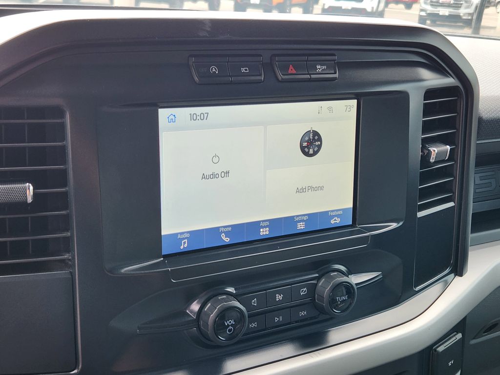 2022 Ford F-150 XL photo 14