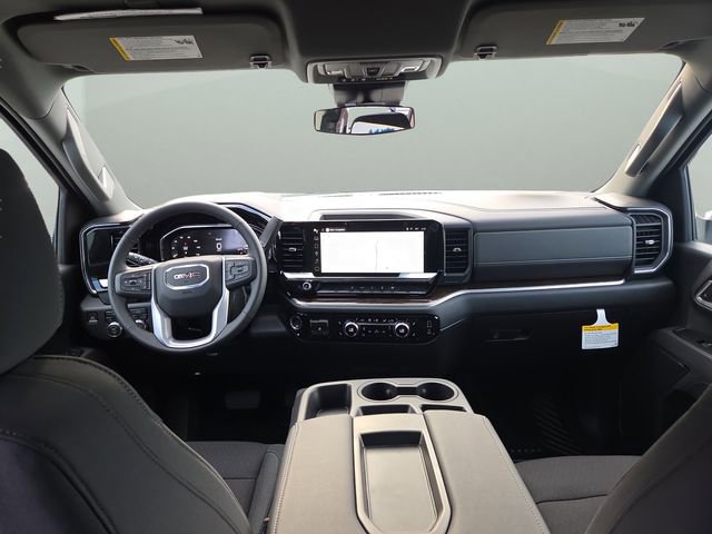 2026 Gmc Sierra 2500 HD SLE photo 2