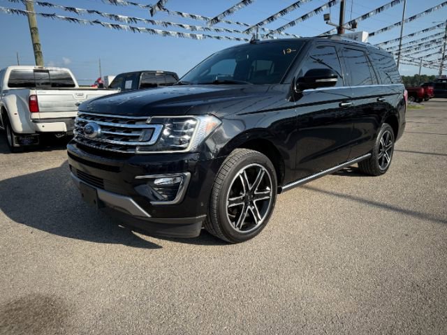 2020 Ford Expedition Limited's photo