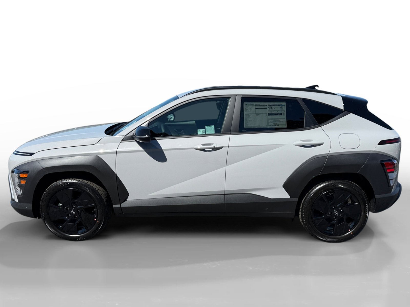 2026 Hyundai Kona SEL photo 2