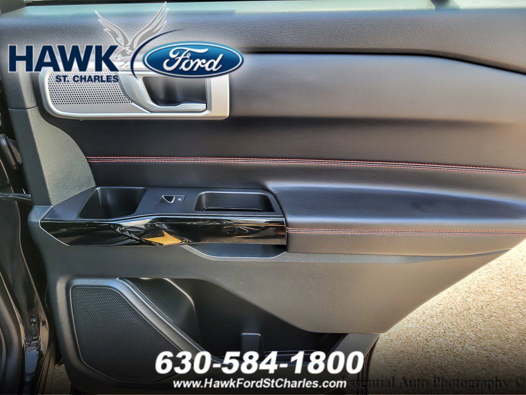 2022 FORD EXPLORER - Image 22