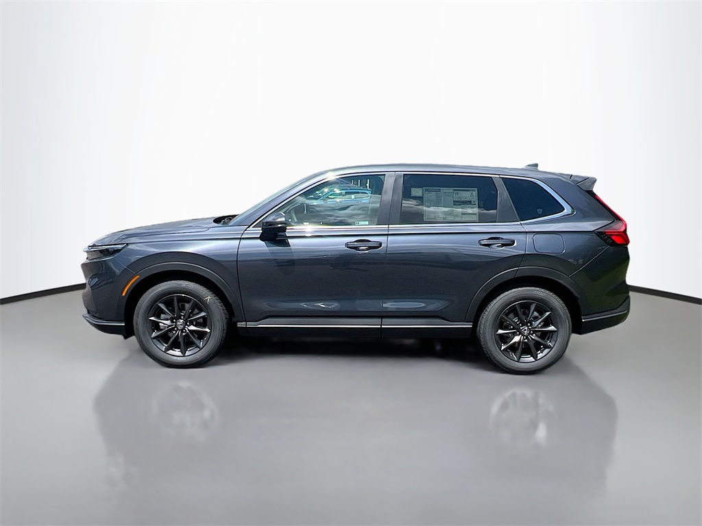 2026 Honda CR-V EX-L photo 12