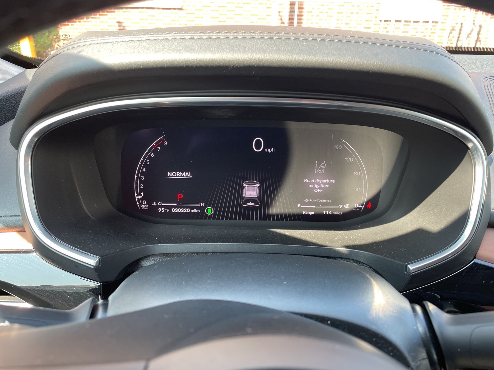 2023 Acura MDX SH-AWD w/Tech
