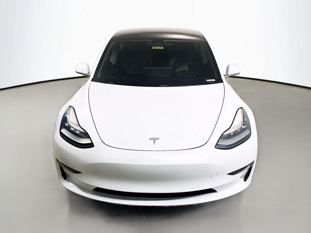 Used 2018 Tesla Model 3 Long Range with VIN 5YJ3E1EA7JF053755 for sale in Louisville, KY