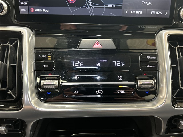 2022 Kia Sorento SX photo 11