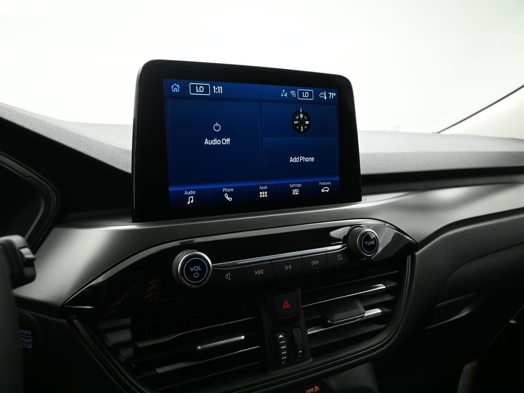 2025 Ford Escape Active photo 13