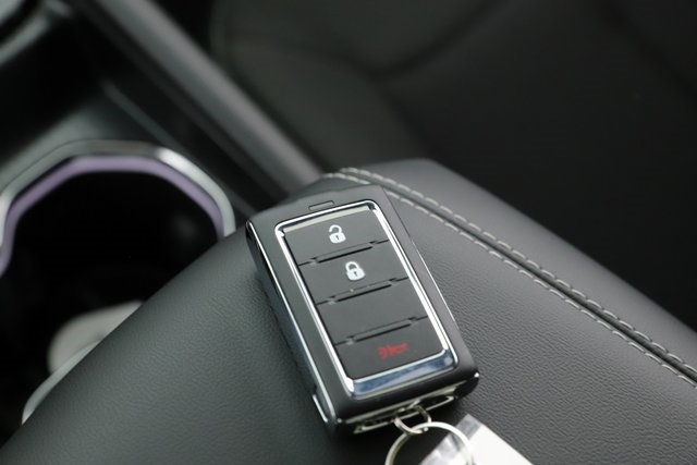 2025 Jeep Grand Cherokee Laredo X photo 22